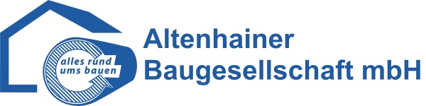 Altenhainer Baugesellschaft mbH